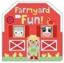 Farmyard Fun! : Little Friends - Book