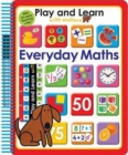 Everyday Maths - Book