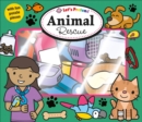 Animal Rescue - Book