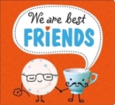We are Best Friends : Best Friends - Book