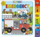 Playtown Emergency : Playtown - Book