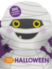 Halloween : Sticker Friends - Book