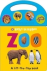 Zoo : Noisy Peekaboo - Book