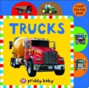 Trucks : Pull the Tab - Book