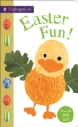 Easter Fun : Alphaprints Touch & Feel - Book
