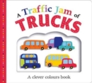 A Traffic Jam of Trucks : Picture Fit - Book