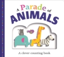 A Parade of Animals : Picture Fit - Book
