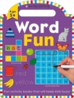 Word Fun : Priddy Learning - Book