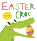 Easter Croc - Book