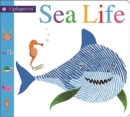 Alphaprints Sea Life - Book