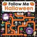 Follow Me Halloween - Book