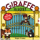 Giraffe Is Lost - Book