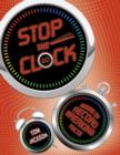 Stop The Clock - Book