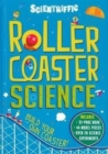 Scientriffic: Rollercoaster Science - Book