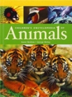 Children's Encyclopedia of Animals - Book