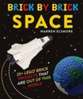 Brick by Brick Space - Book