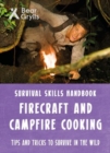 CAMPFIRE COOKING - Book