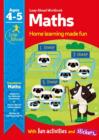 Math Age 4-5 - Book