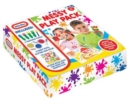 Messy Play Pack - Book