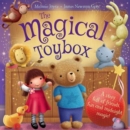 The Magic Toy Box - Book