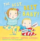 The Best, Best Baby! - Book