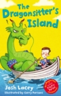 The Dragonsitter's Island - Book