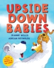 Upside Down Babies - Book