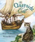 The Quayside Cat - Book