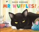 Mr Wuffles! - Book
