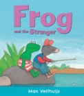 Frog and the Stranger - Book