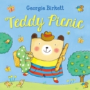 Teddy Picnic - Book