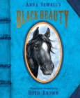 Black Beauty (Picture Book) - Book
