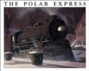 The Polar Express : Mini Edition - Book