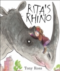 Rita's Rhino - Book