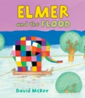 Elmer and the Flood - Book