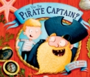 Are you the Pirate Captain? - Book