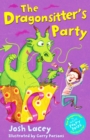 The Dragonsitter's Party - Book