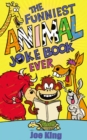 The Funniest Animal Joke Book Ever - Book