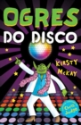 Ogres Do Disco - Book