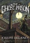The Ghost Prison - Book