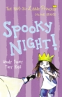 Spooky Night! - Book