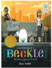 The Adventures of Beekle: The Unimaginary Friend - Book