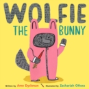 Wolfie the Bunny - Book