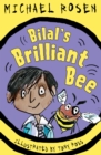 Bilal's Brilliant Bee - Book