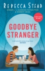 Goodbye Stranger - Book