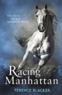 Racing Manhattan - Book