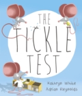The Tickle Test - Book