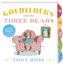 Goldilocks and the Three Bears - Book