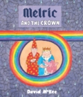 Melric and the Crown - Book