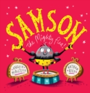 Samson : The Mighty Flea - Book